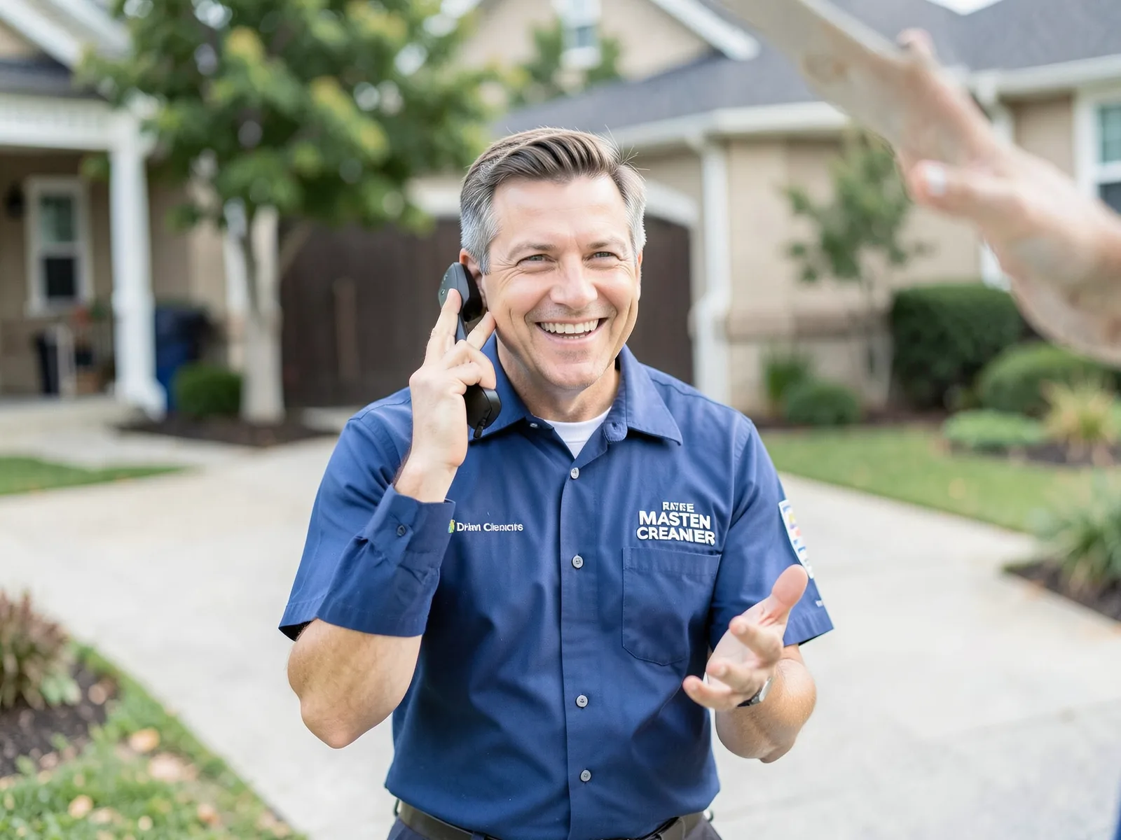 Drain Cleaning High Ridge, MO FAQs